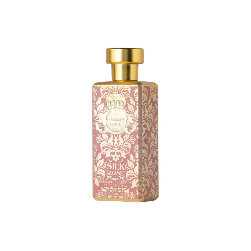 Silk Rose van Al Jazeera | Nu verkrijgbaar bij De Parfumeur