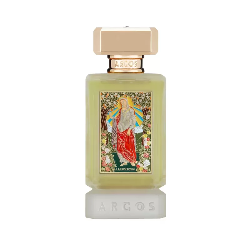 La Primavera Extrait by Argos Fragrances | De Parfumeur