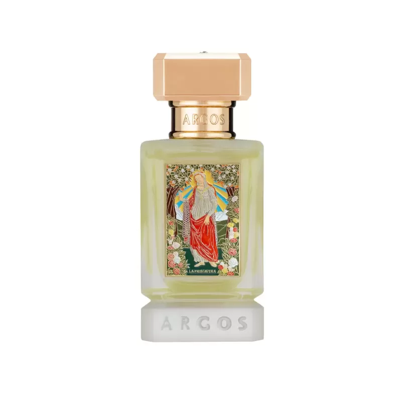 La Primavera Extrait by Argos Fragrances | De Parfumeur