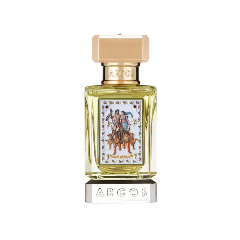 Argos Triumph of Bacchus Extrait | De Parfumeur