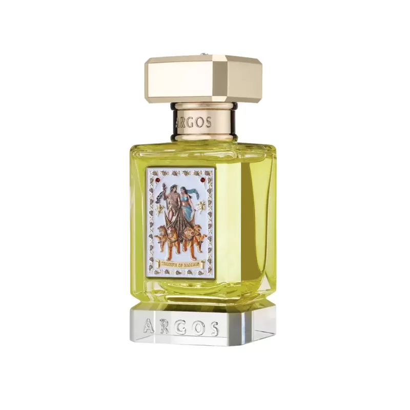 Argos Triumph of Bacchus Extrait | De Parfumeur