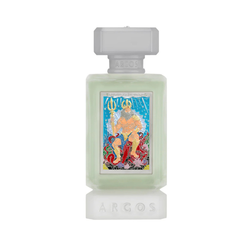 Neptune's Trident van Argos Fragrances | De Parfumeur