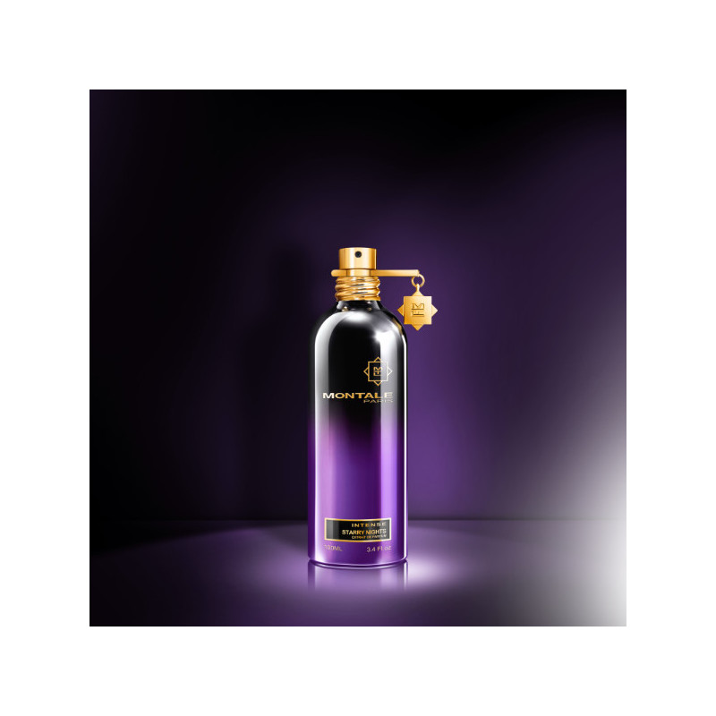 Montale Intense Starry Nights | De Parfumeur