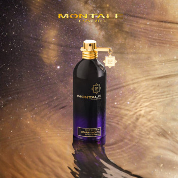 Montale Intense Starry Nights | De Parfumeur