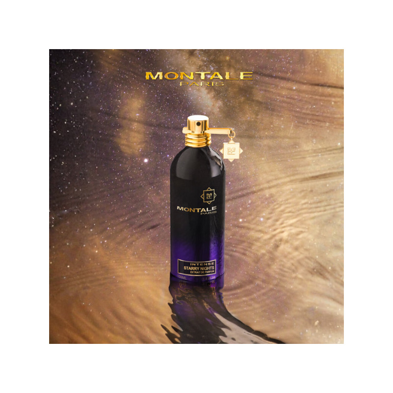 Montale Intense Starry Nights | De Parfumeur