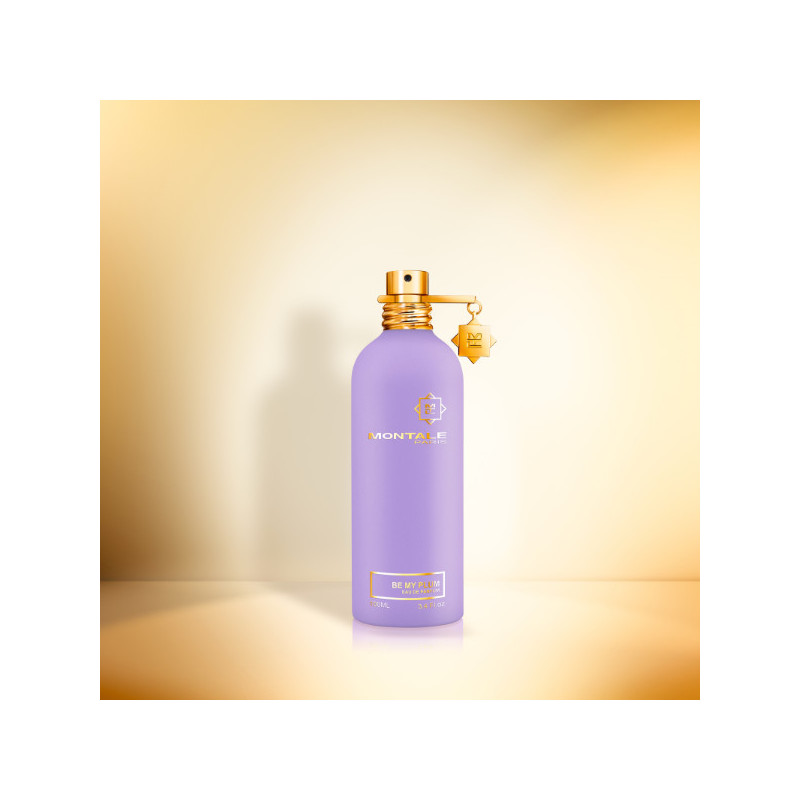 Be My Plum by Montale | De Parfumeur