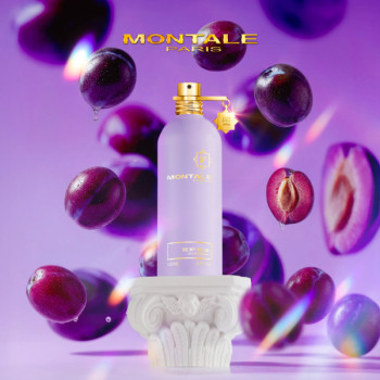 Be My Plum by Montale | De Parfumeur