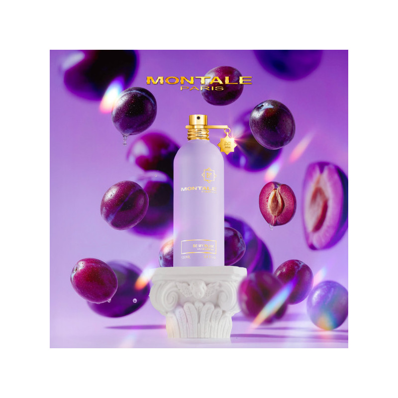 Be My Plum by Montale | De Parfumeur