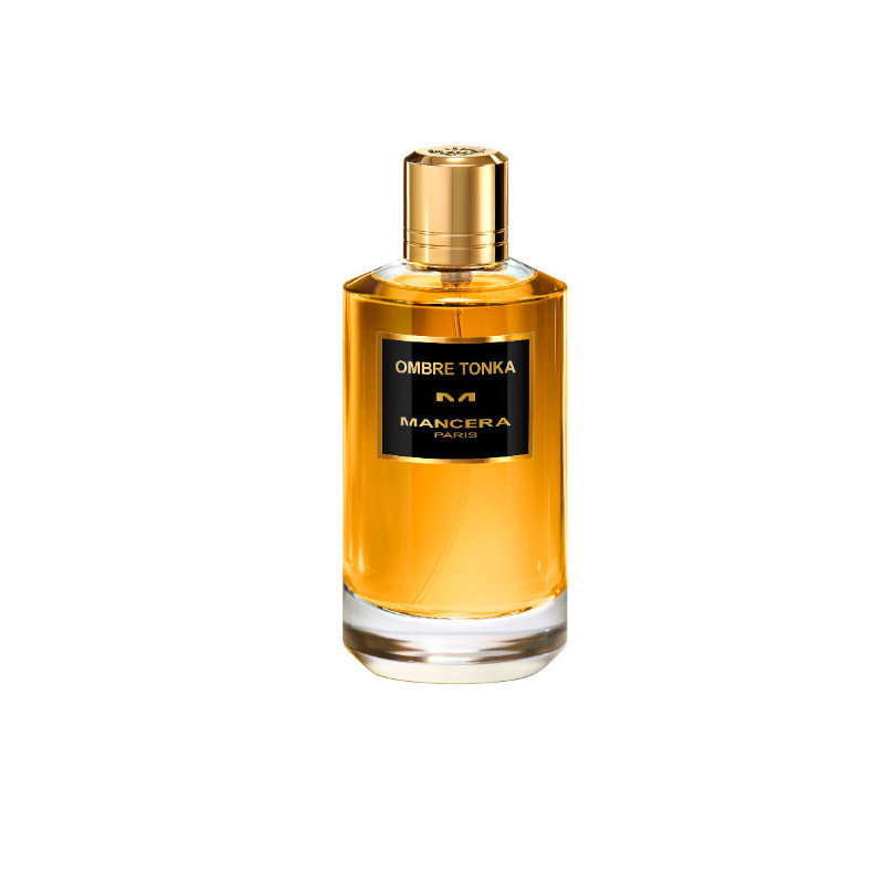 Ombre Tonka | De Parfumeur