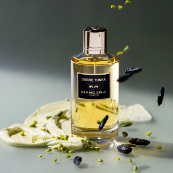Ombre Tonka | De Parfumeur