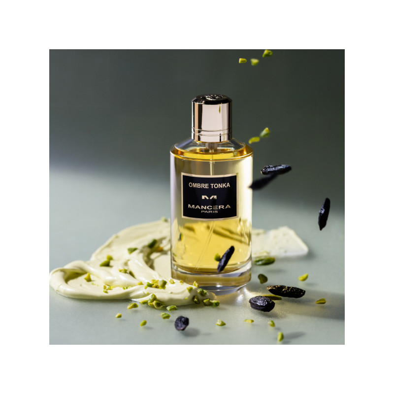 Ombre Tonka | De Parfumeur