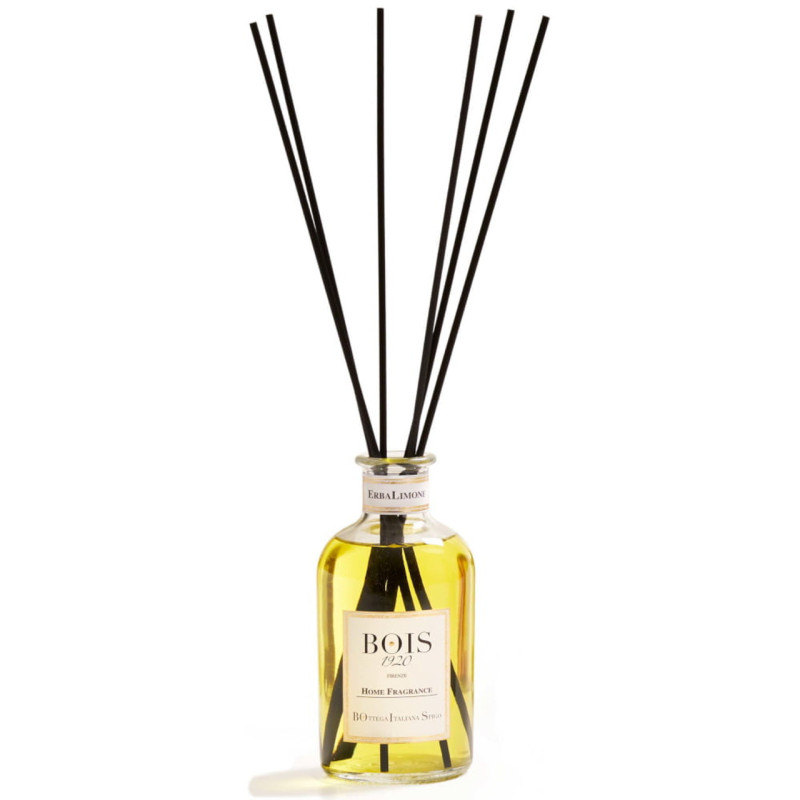 Discover the home fragrance collection of Bois 1920