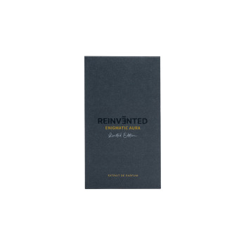 REINVENTED Enigmatic Aura | De Parfumeur