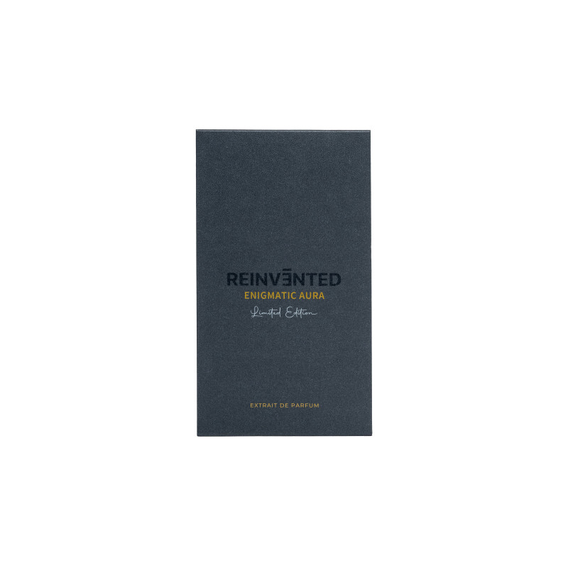 REINVENTED Enigmatic Aura | De Parfumeur