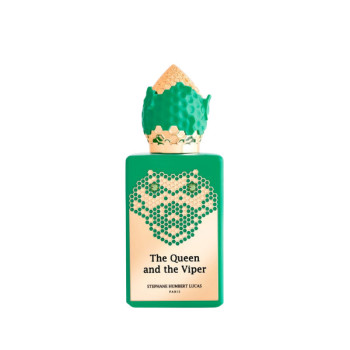 The Queen and the Viper | De Parfumeur