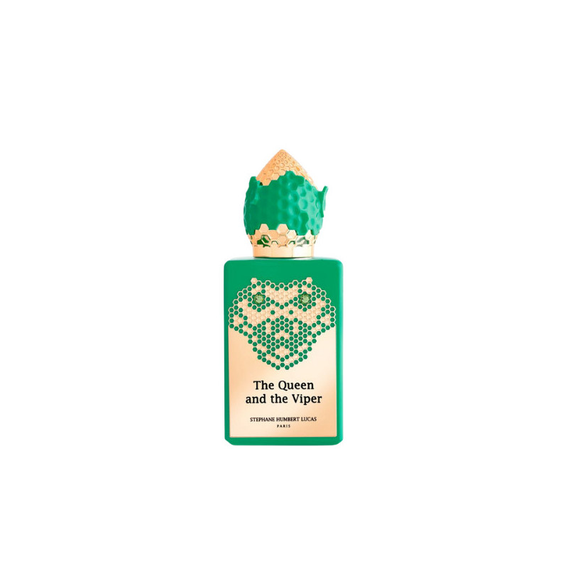 The Queen and the Viper | De Parfumeur