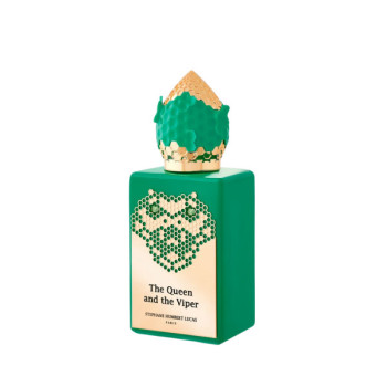 The Queen and the Viper | De Parfumeur