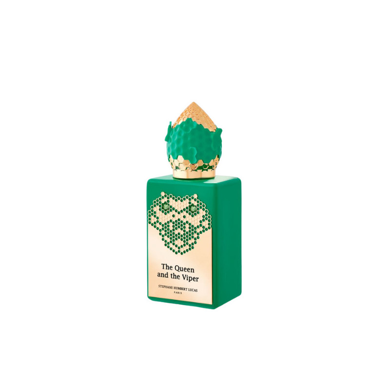The Queen and the Viper | De Parfumeur