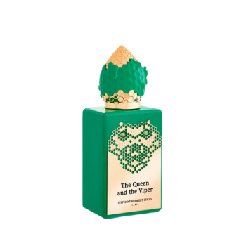 The Queen and the Viper | De Parfumeur