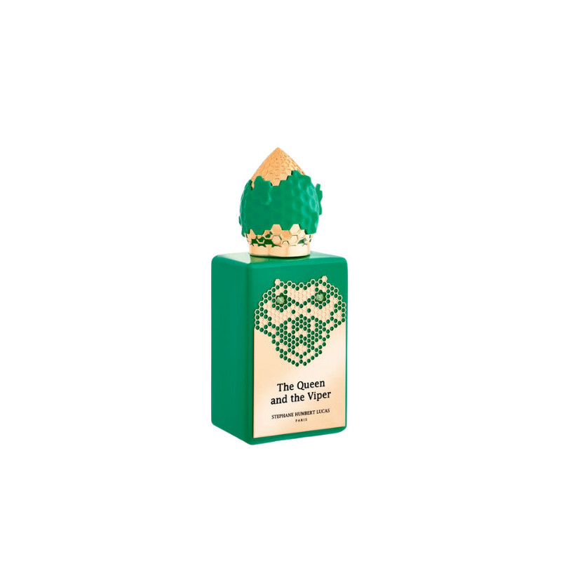 The Queen and the Viper | De Parfumeur