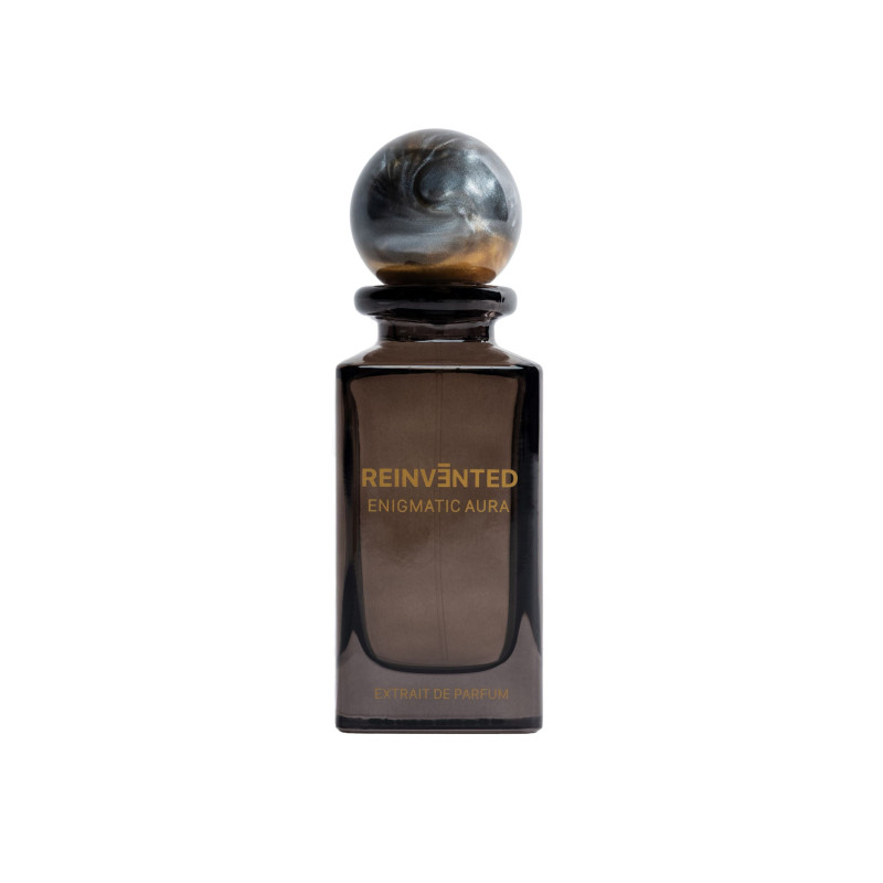 REINVENTED Enigmatic Aura | De Parfumeur