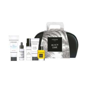 CODAGE Beach Time Travel set | De Parfumeur
