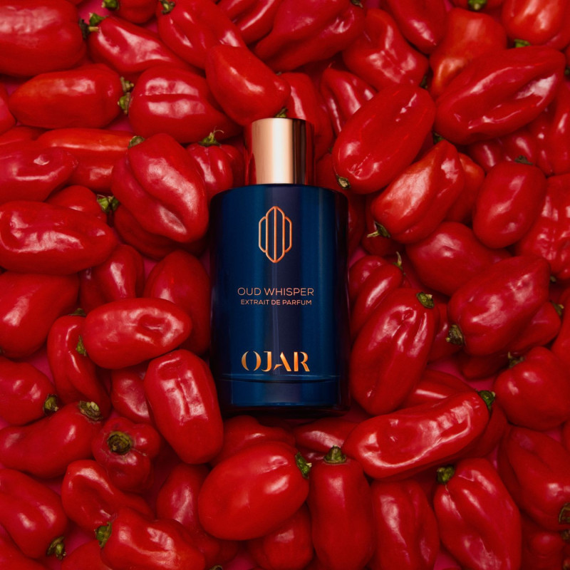 Oud Whisper by Ojar | De Parfumeur