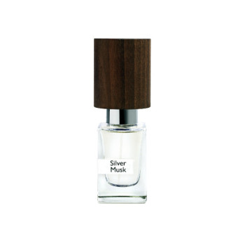 Nasomatto Silver Musk | De Parfumeur