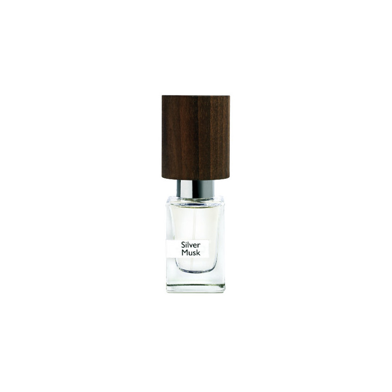 Nasomatto Silver Musk | De Parfumeur
