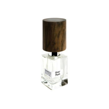 Nasomatto Silver Musk | De Parfumeur