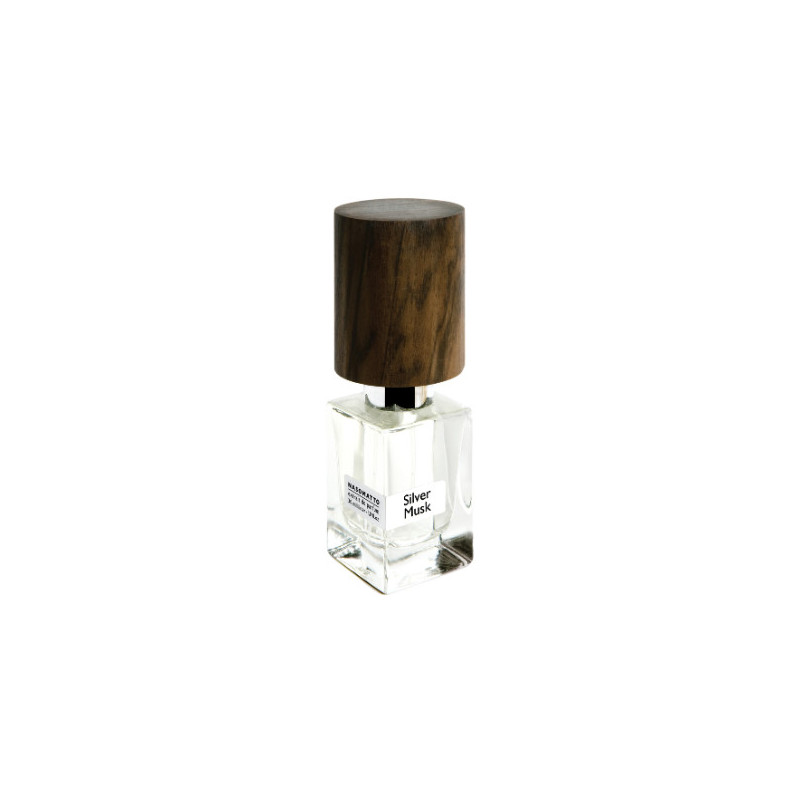 Nasomatto Silver Musk | De Parfumeur