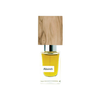 Nasomatto Absinth | De Parfumeur