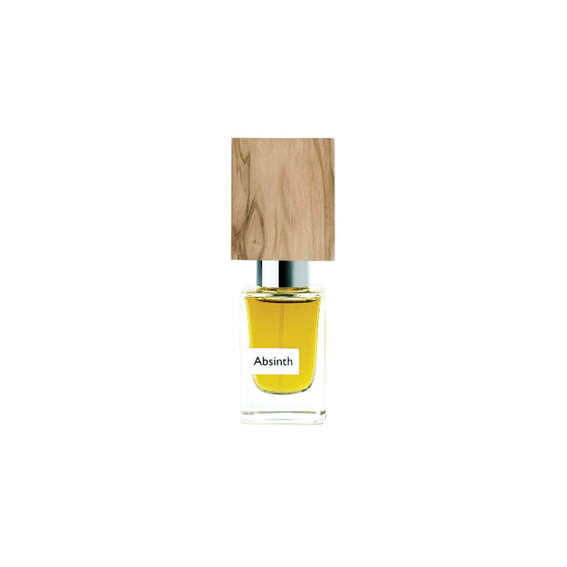 Nasomatto Absinth | De Parfumeur
