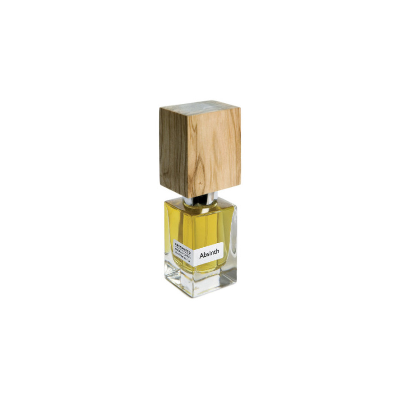 Nasomatto Absinth | De Parfumeur