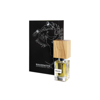 Nasomatto Absinth | De Parfumeur