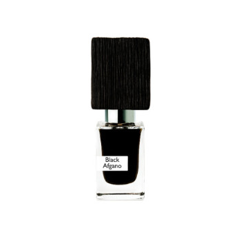 Nasomatto Black Afgano | De Parfumeur