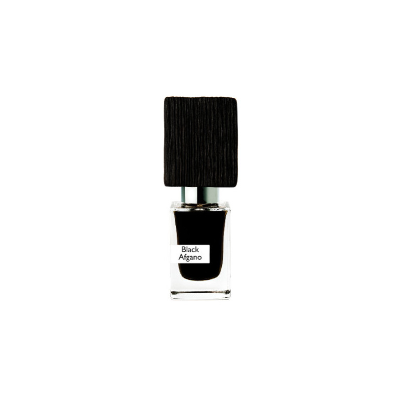 Nasomatto Black Afgano | De Parfumeur