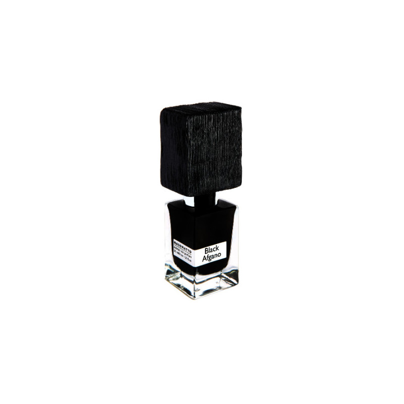 Nasomatto Black Afgano | De Parfumeur
