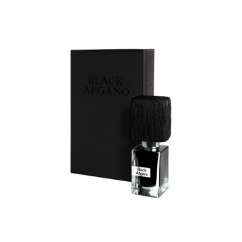 Nasomatto Black Afgano | De Parfumeur