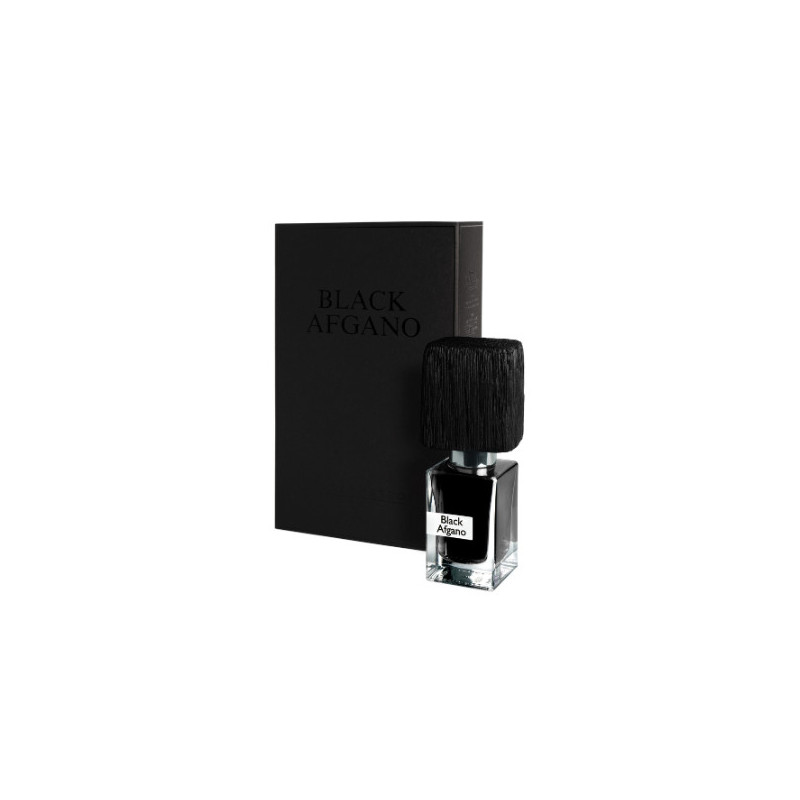 Nasomatto Black Afgano | De Parfumeur