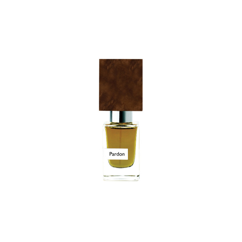 Nasomatto Pardon | De Parfumeur