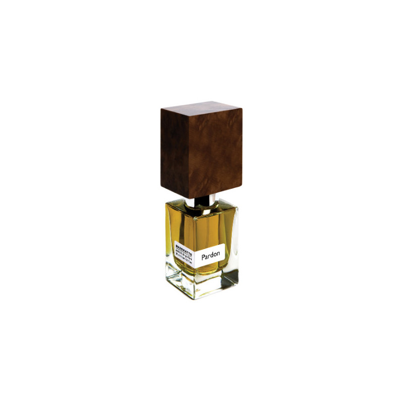Nasomatto Pardon | De Parfumeur