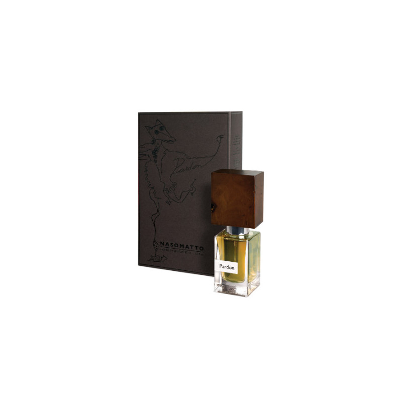 Nasomatto Pardon | De Parfumeur