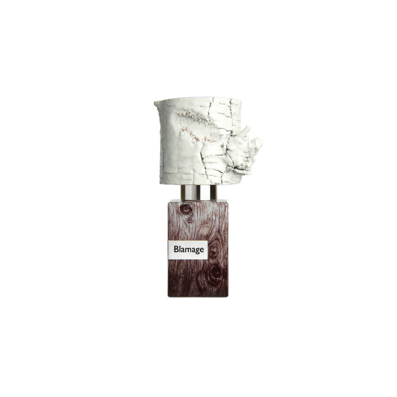 Nasomatto Blamage | De Parfumeur