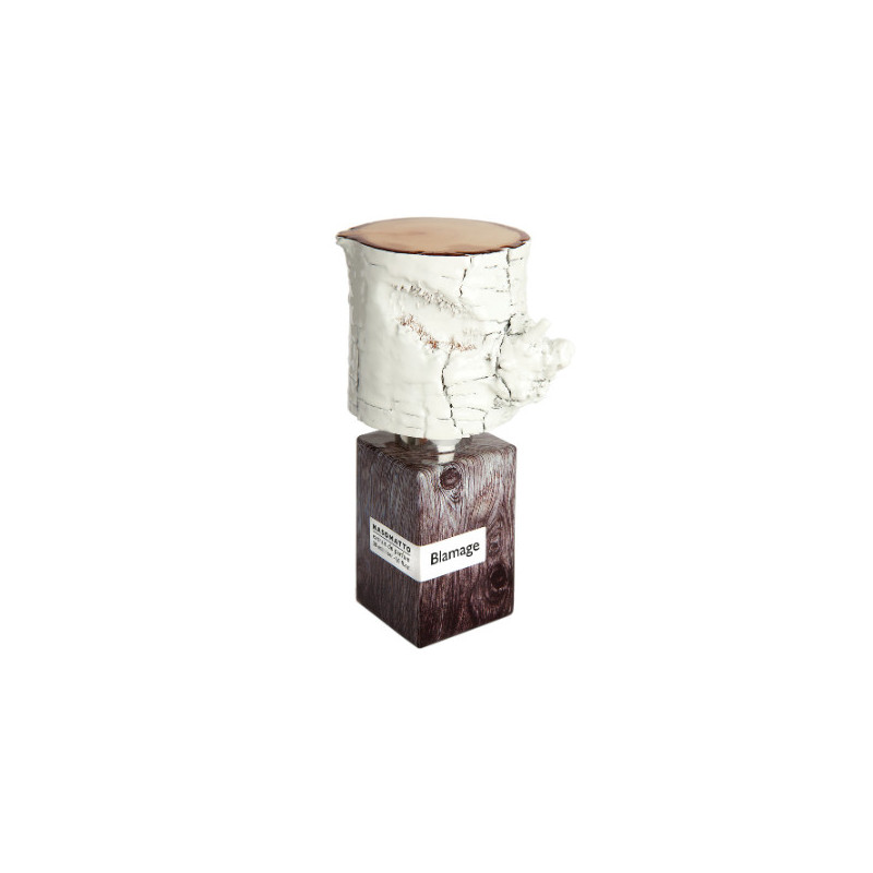 Nasomatto Blamage | De Parfumeur