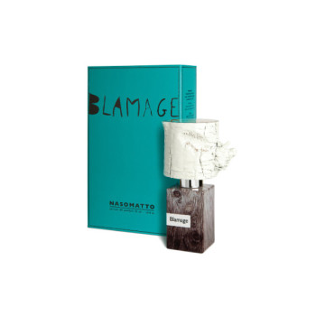 Nasomatto Blamage | De Parfumeur