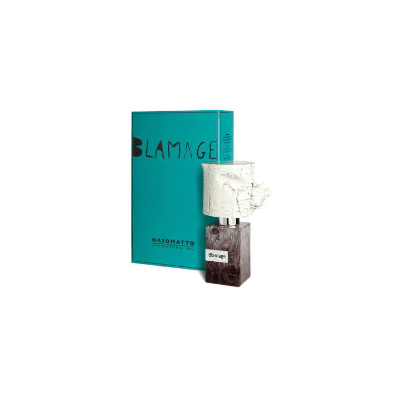 Nasomatto Blamage | De Parfumeur