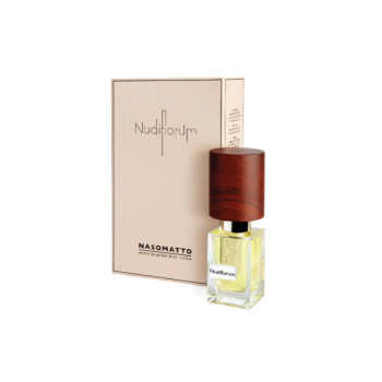 Nasomatto Nudiflorum | De Parfumeur