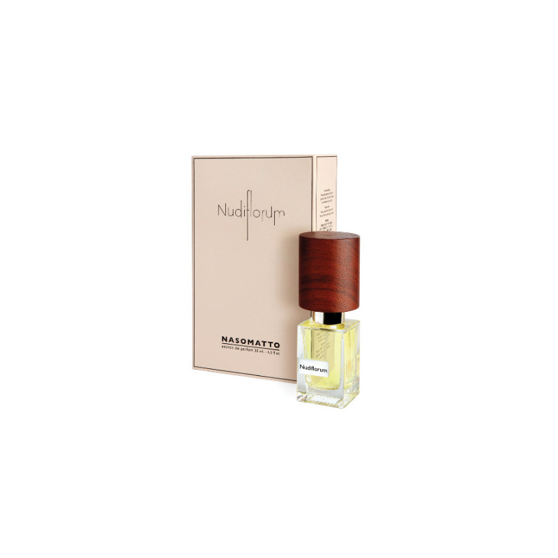 Nasomatto Nudiflorum | De Parfumeur