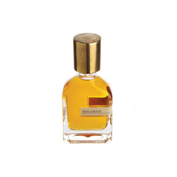 Bergamask van Orto Parisi – Een Gedurfd Parfum | De Parfumeur